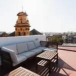Veoapartment Sol Terraza