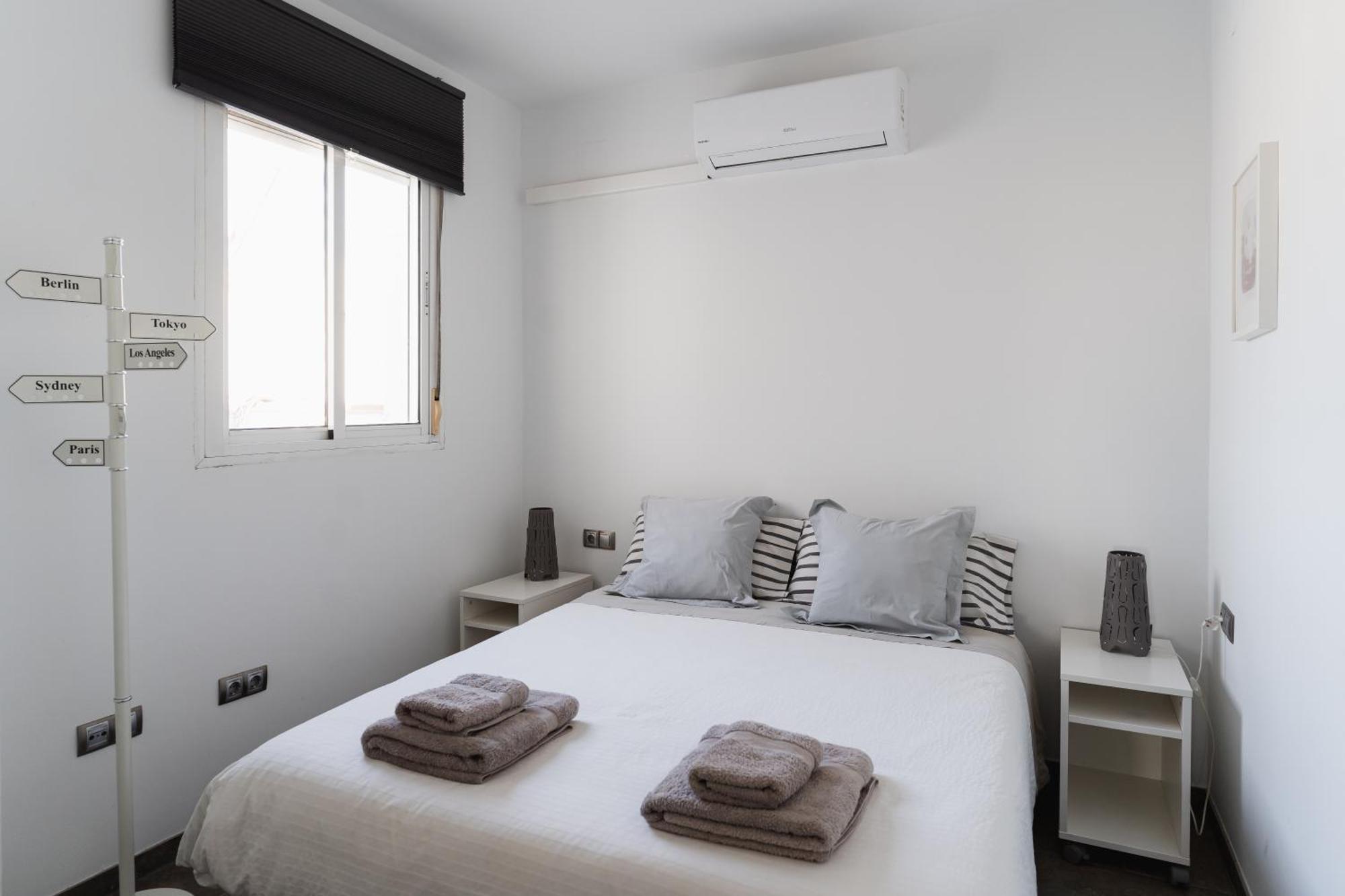 Appartement Veoapartment Sol Terraza *