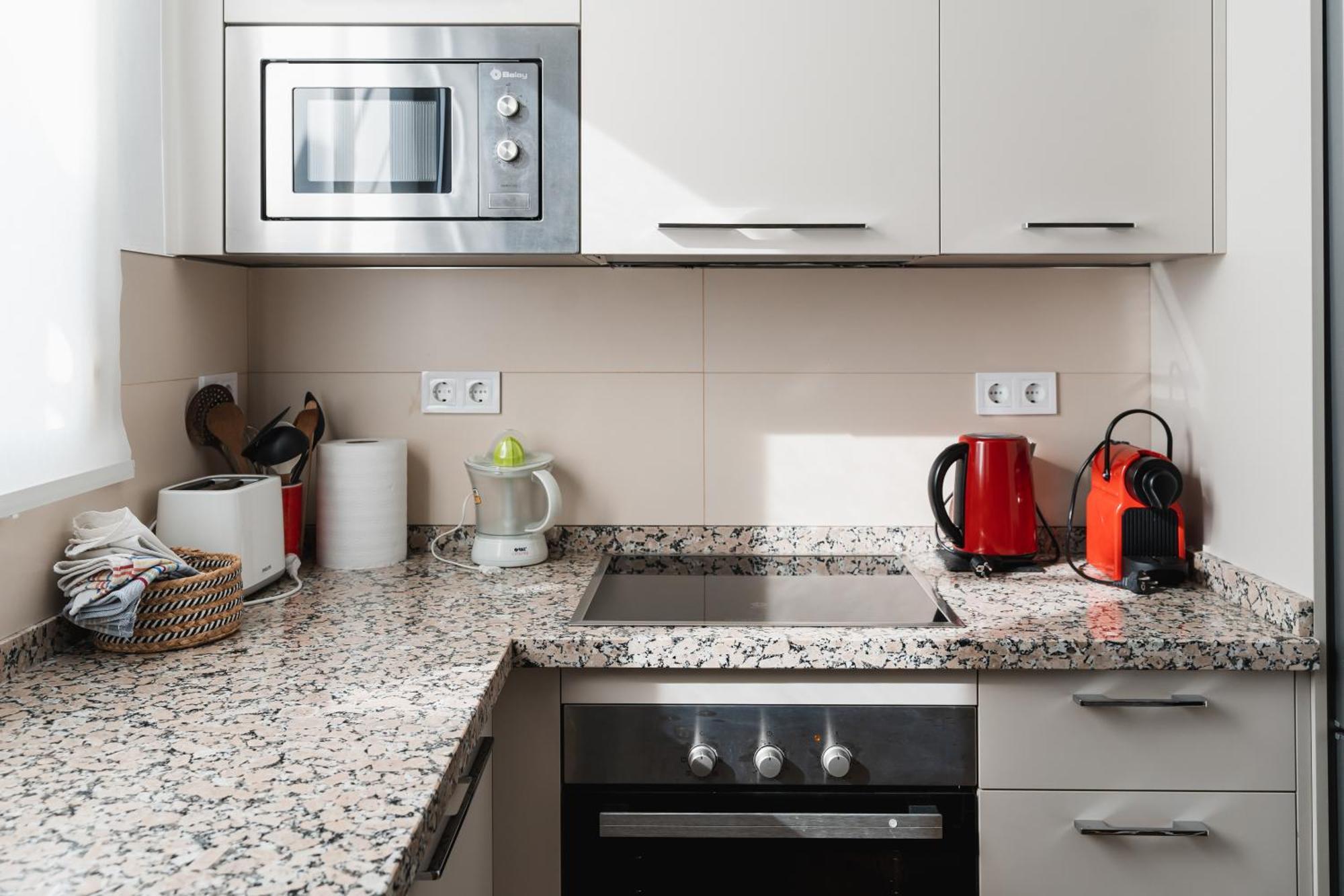 Apartment Veoapartment Sol Terraza Seville