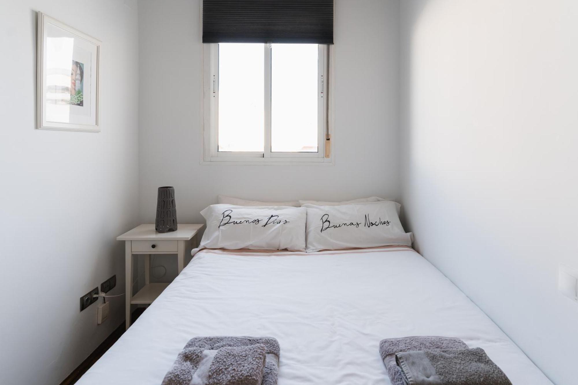 Appartement Veoapartment Sol Terraza