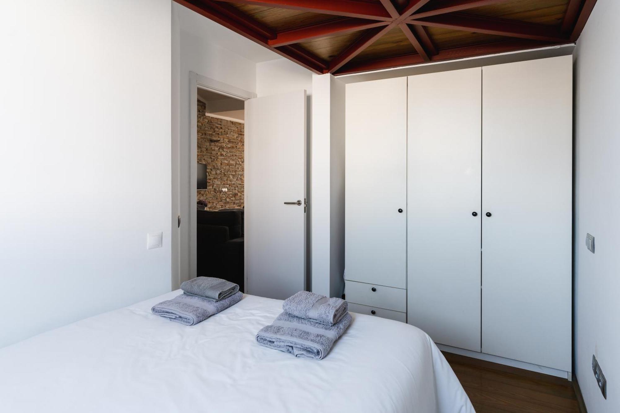 Veoapartment Sol Terraza Apartment Seville