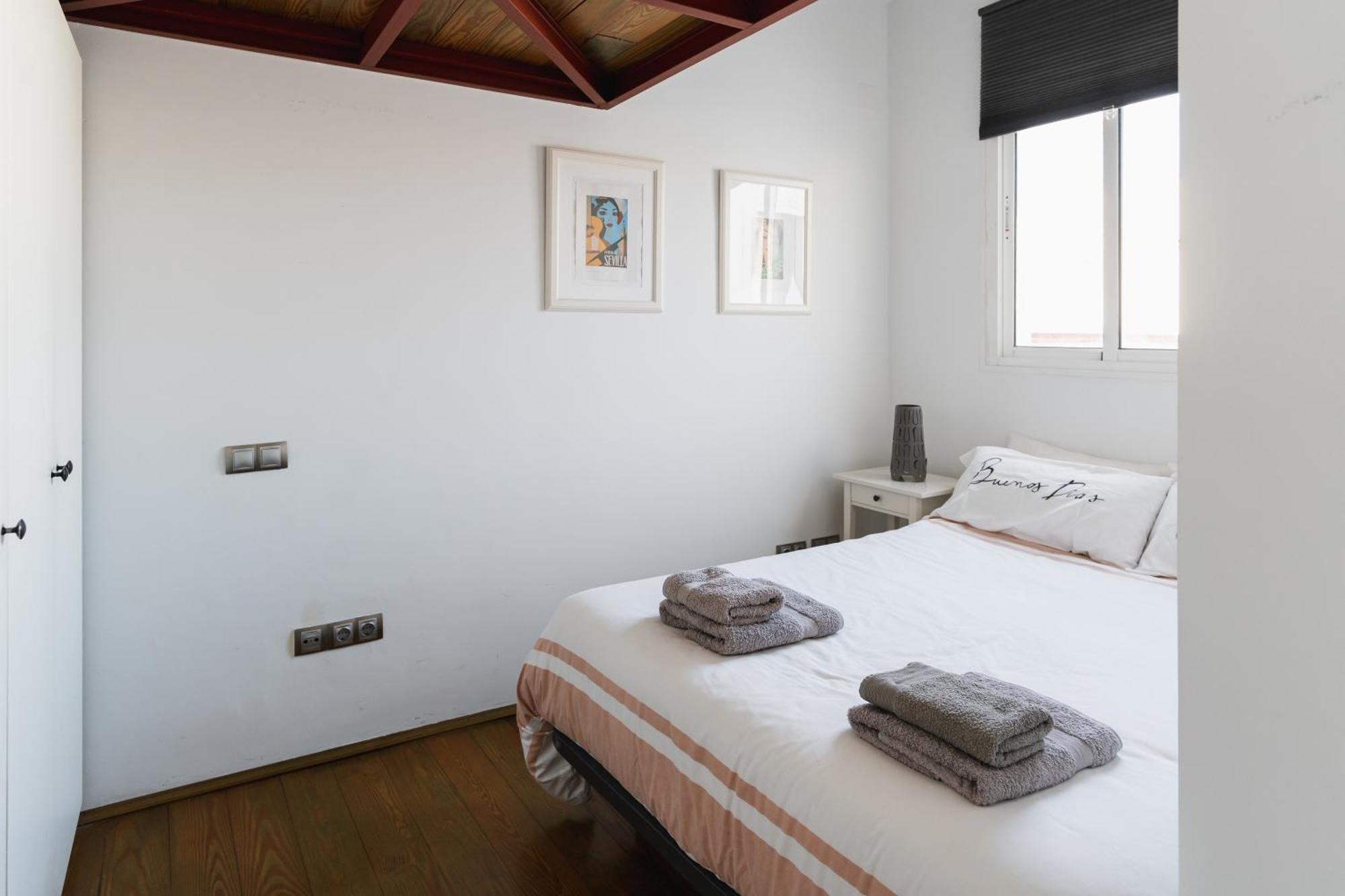 Veoapartment Sol Terraza Appartement