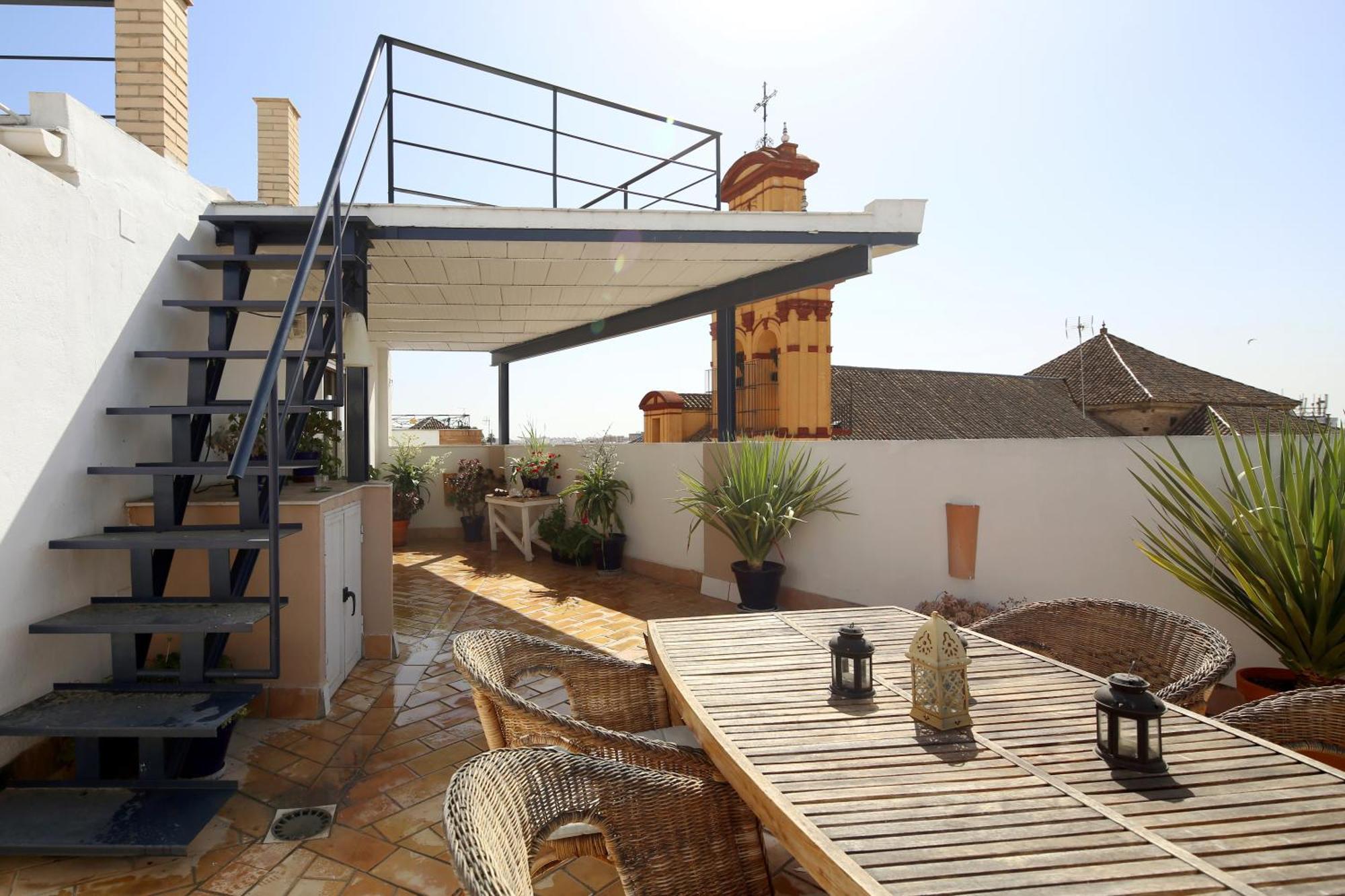 Appartement Veoapartment Sol Terraza