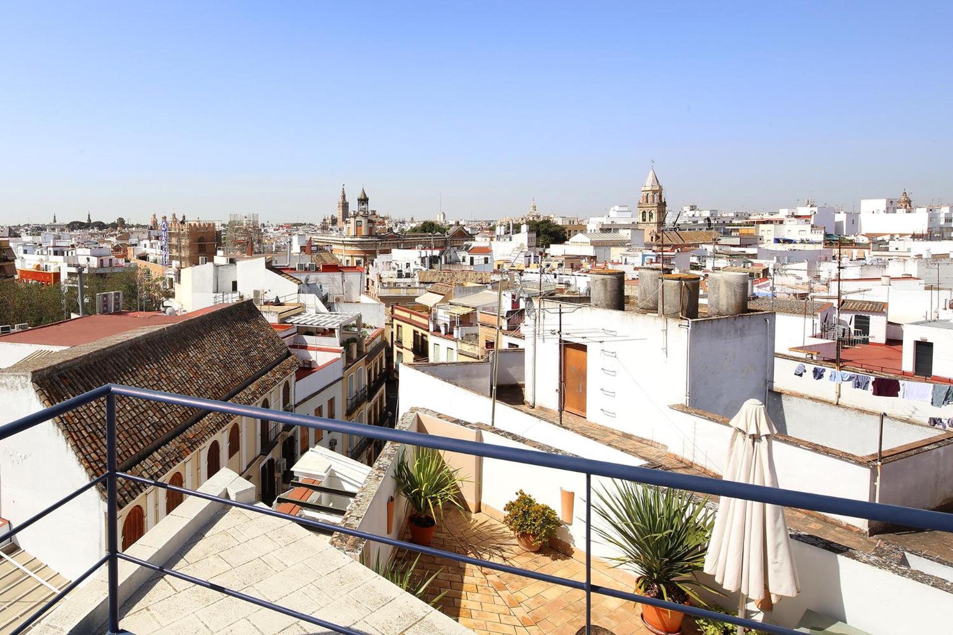 Appartement Veoapartment Sol Terraza *