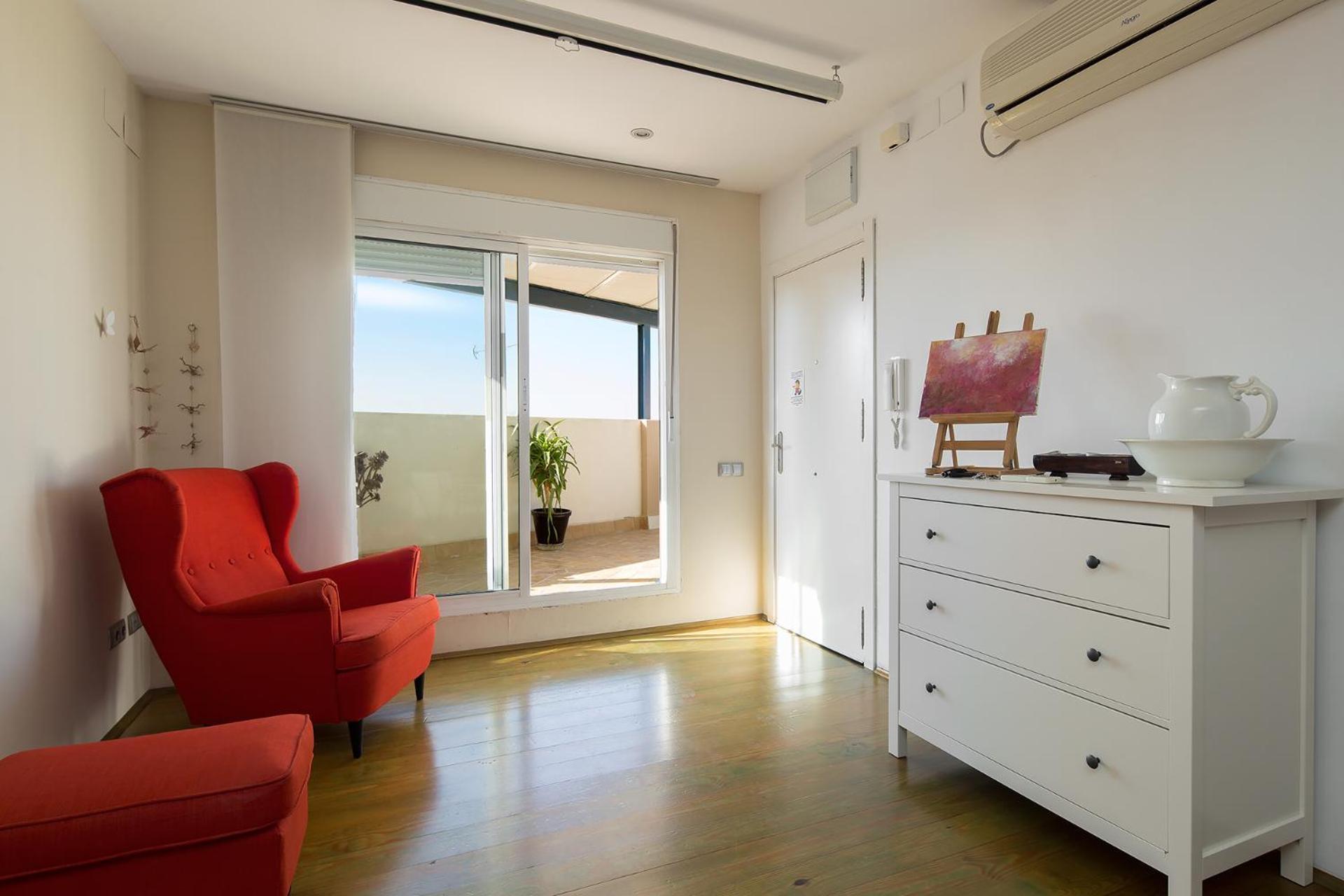 Veoapartment Sol Terraza Appartement *