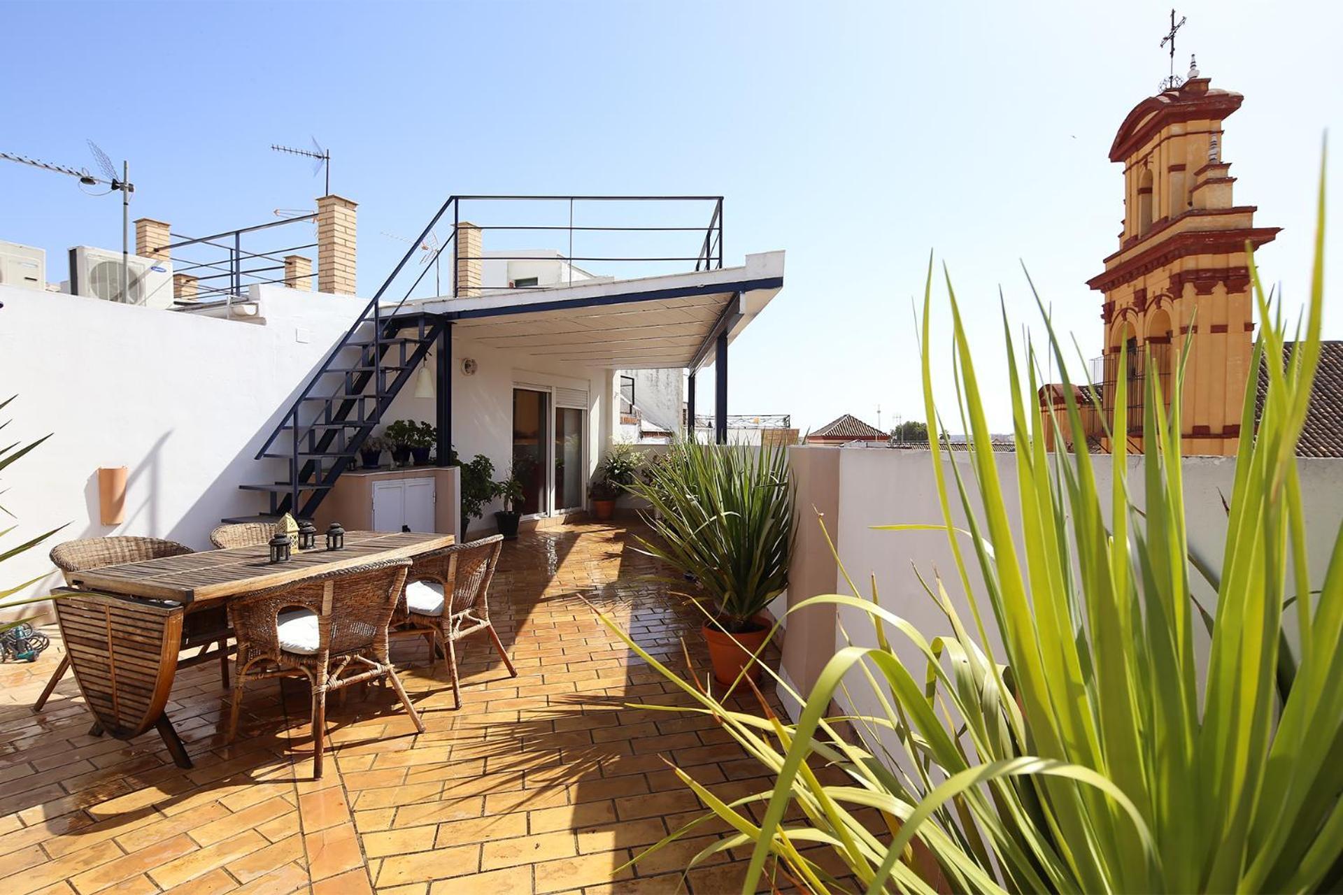 Veoapartment Sol Terraza *
